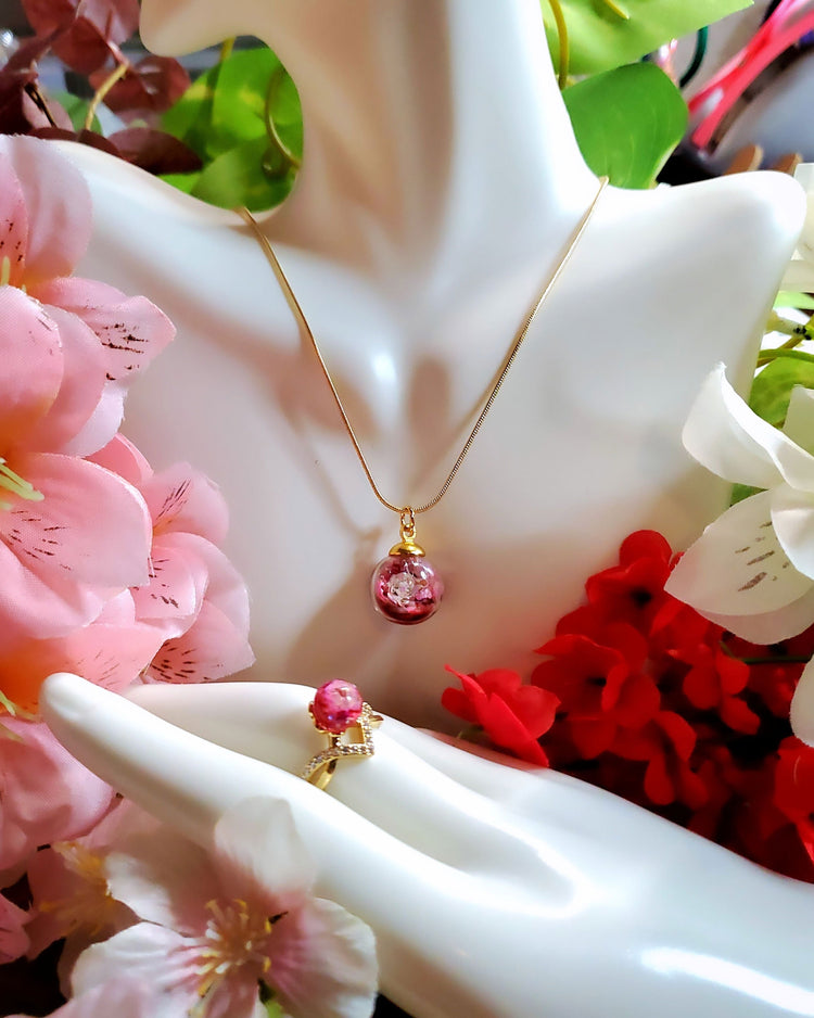 Matching Sets - Coming Soon!