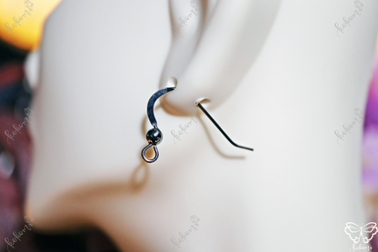 Precious Metal Earwire (Upgrade)